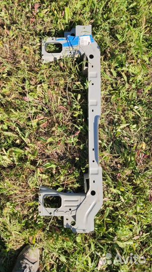 Панель телевизор нижняя часть kia spectra