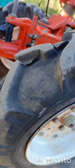 Мотоблок агро