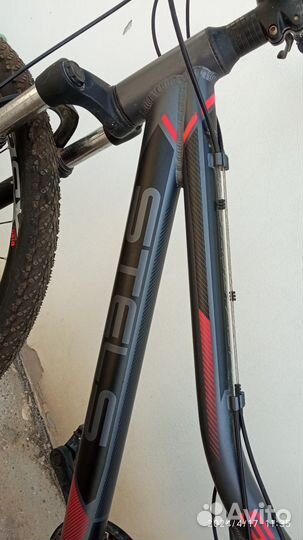 Велосипед Stels Navigator 610 MD 26