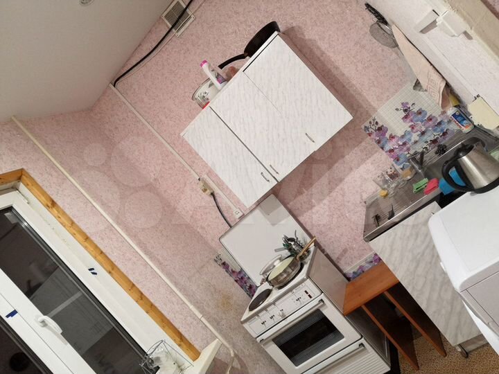 2-к. квартира, 40 м², 2/2 эт.