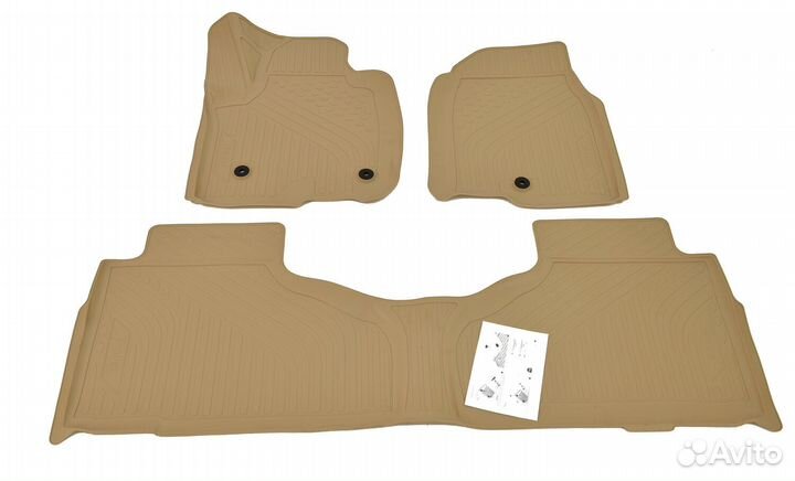 Коврики cadillac Escalade