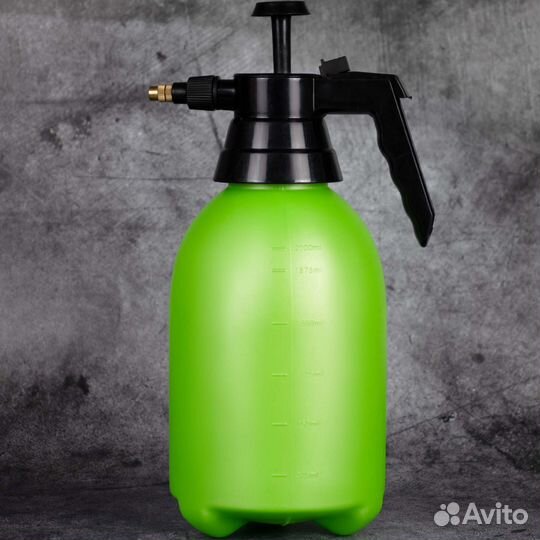 Распылитель (пульверизатор) помповый, 2,0L