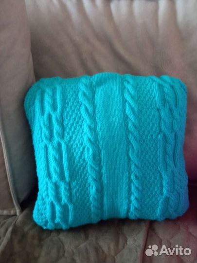 Декоративные подушки