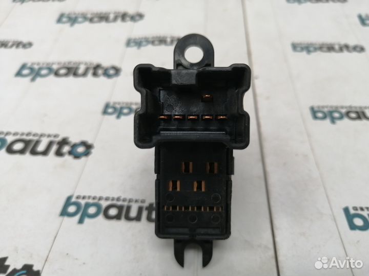 Кнопка стеклоподъемника 25411JD000 Nissan