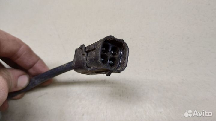 Датчик кислородный/Lambdasonde Chevrolet niva