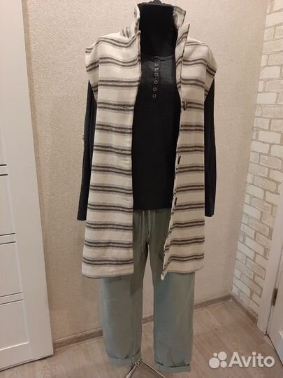 Женские вещи пакетом