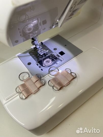 Швейная машинка janome компьютерная