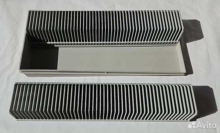 Диапозитив-кассета