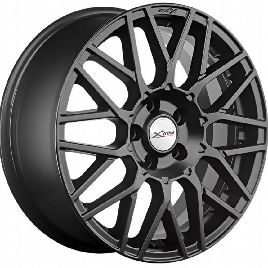 Литые диски X'trike X-131 7×R17 5×114.3
