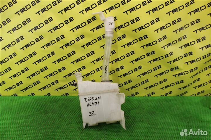 Бачок омывателя Toyota Ipsum ACM21 2azfe