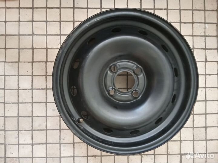 Диски r15 Веста, Ларгус, хray