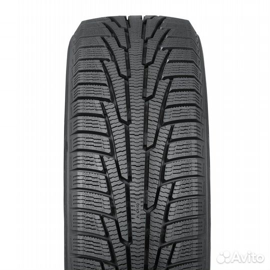 Nokian Tyres Nordman RS2 SUV 215/65 R16 102R