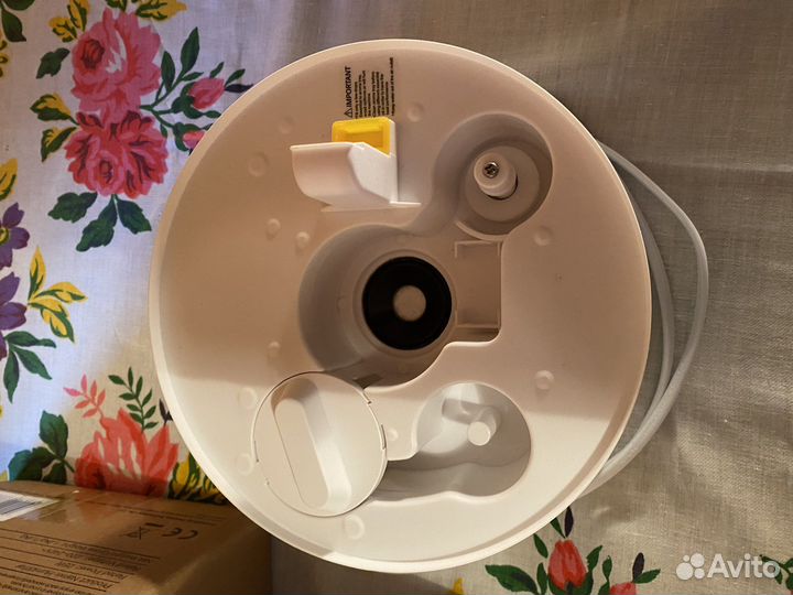 Воздухоувлажнитель Deerma Air Humidifier 5L Dem-F6