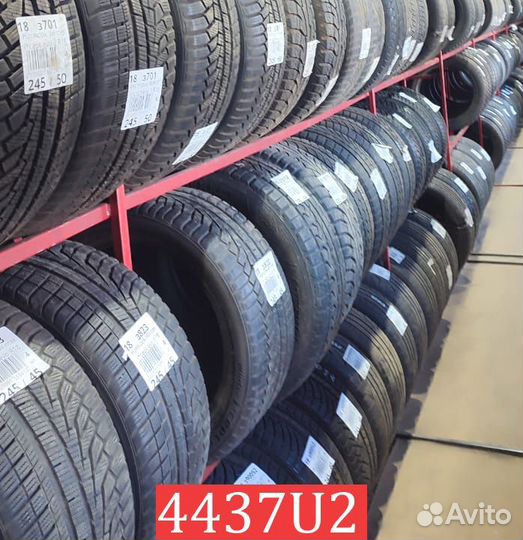 Dunlop Sport Maxx RT 235/55 R19 98N