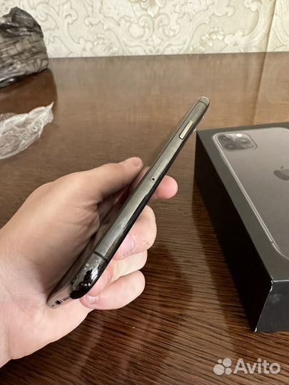iPhone 11 про64