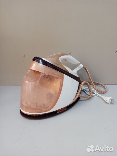 Парогенератор Philips GC8962