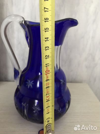 Кувшин СССР