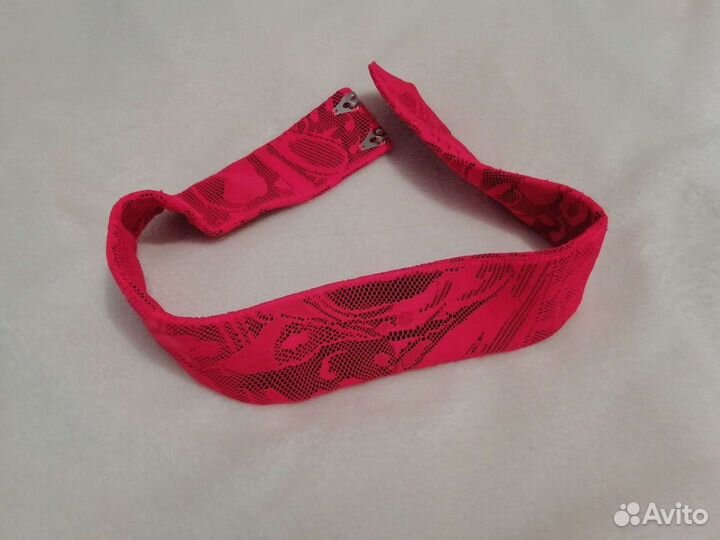 Платье для танцев