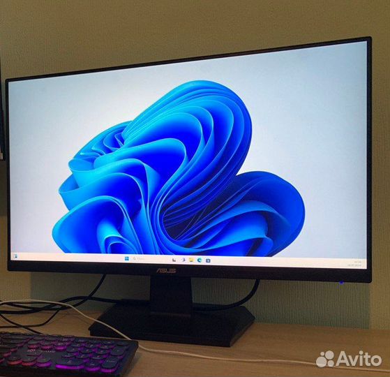 Монитор Asus VA27EHE