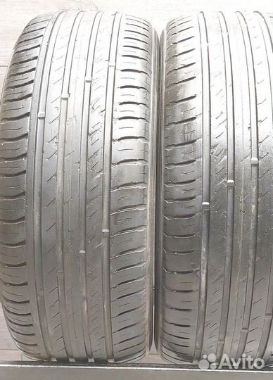 Nokian Tyres Hakka Green 215/55 R16 97H