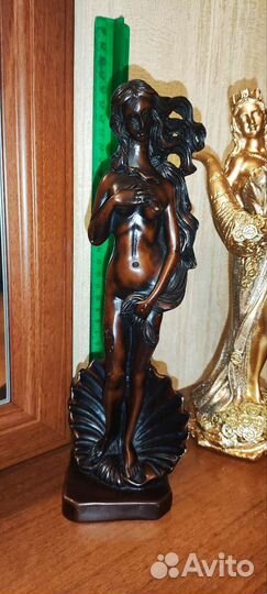 Статуэтка.Богиня.Афродита