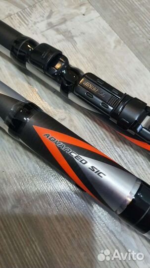 Удилище спорт болонское