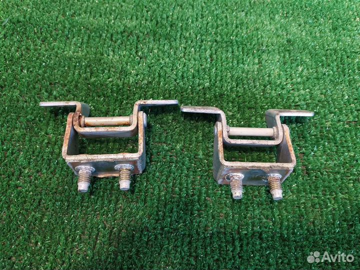 Петля багажника (комплект) KIA Cerato (LD) 2005