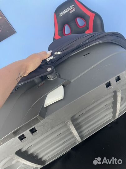 Люлька stokke xplory