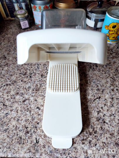 Овощерезка alligator