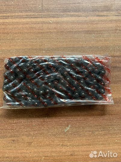 Цепь мото минск, восход 112 звеньев