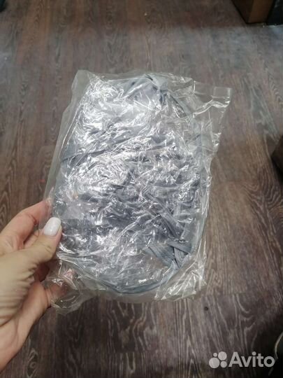 Дождевик на коляску baby time