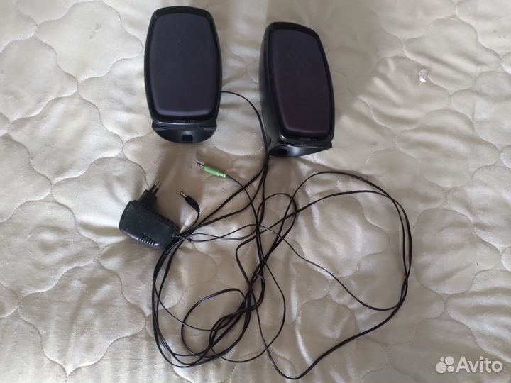 Напольные колонки