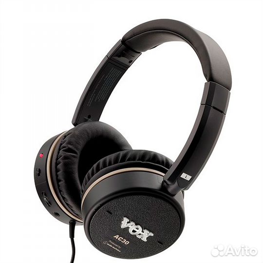 VOX VGH-AC30 Моделирующие наушники