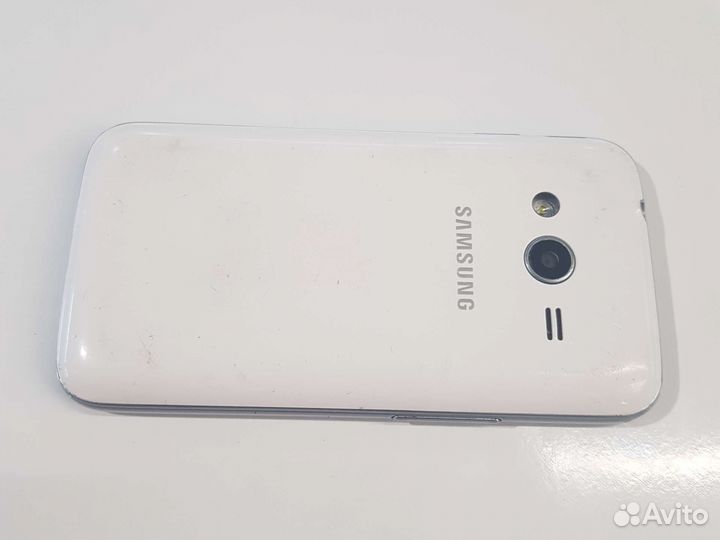 Телефон Samsung Galaxy Ace 4 Neo Duos G318