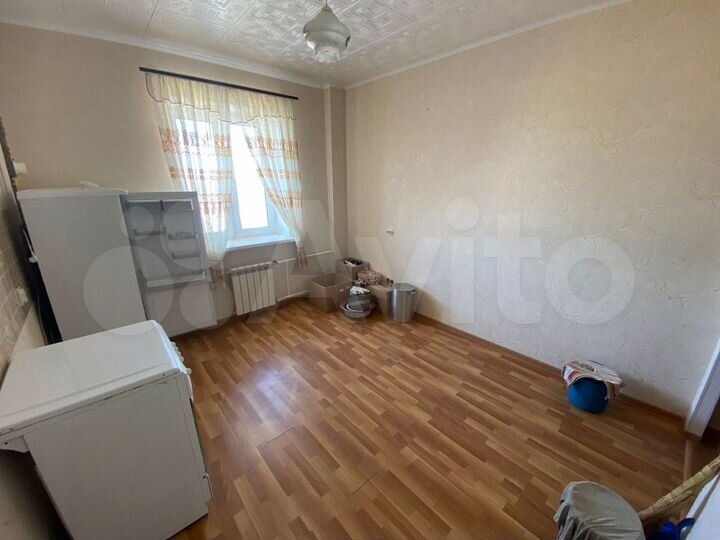 2-к. квартира, 65,1 м², 6/9 эт.