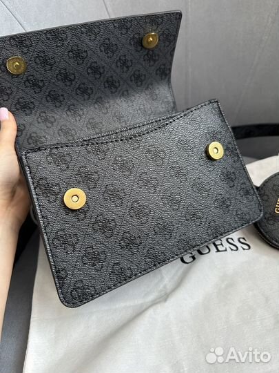 Сумка Guess alexie оригинал