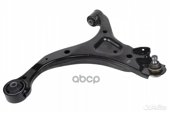 Рычаг левый Hyundai Santa Fe 00 Z24589 zentparts