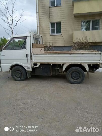 Грузоперевозки