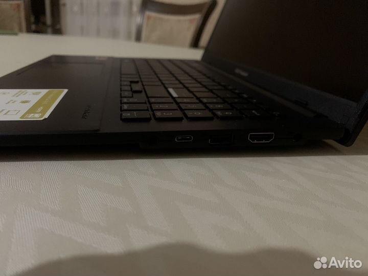 Ноутбук asus vivobook 15.6