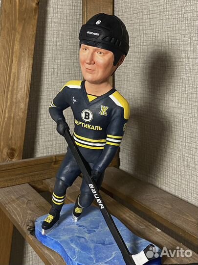 Фигурки на заказ