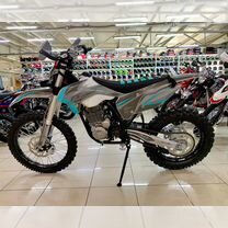 Эндуро мотоцикл FXmoto YX 300 21/18