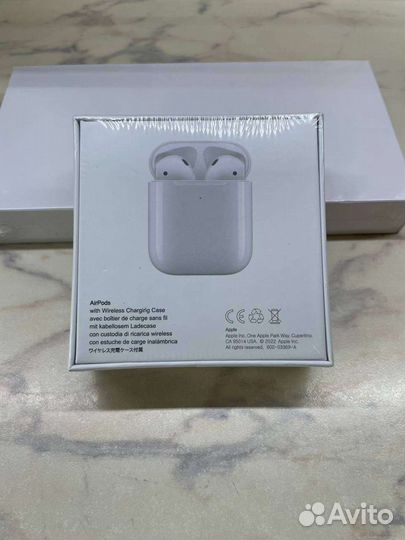 Airpods