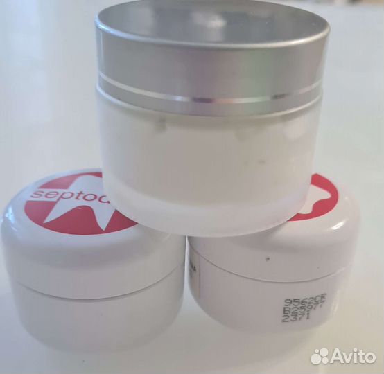 Крем для зрелой кожи из натуральных ингредиентов