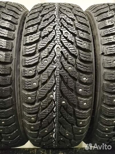 Nokian Tyres Hakkapeliitta 9 195/55 R16 87T