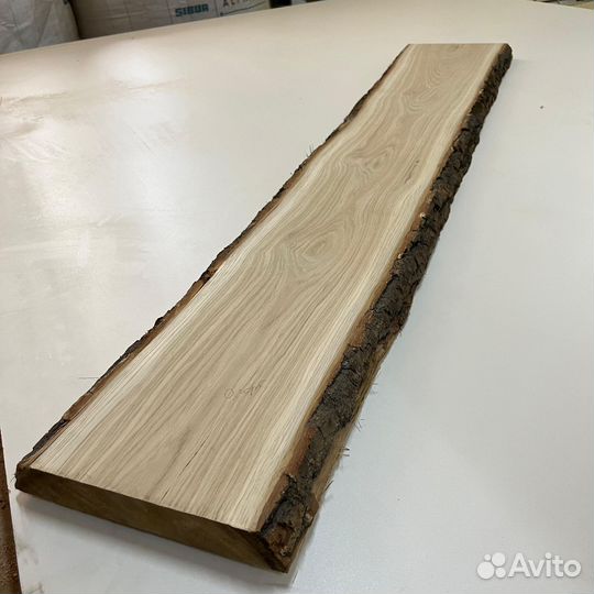 Доска дубовая