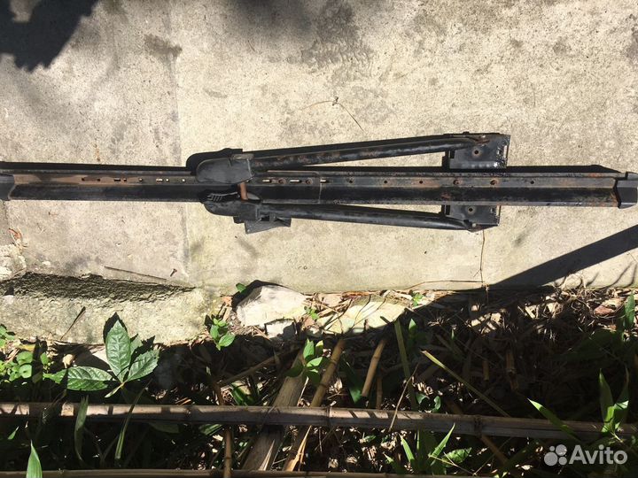 Вело крепление б/у