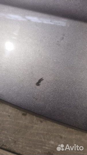 Спойлер Changan Cs 35 Plus С 2018 Года