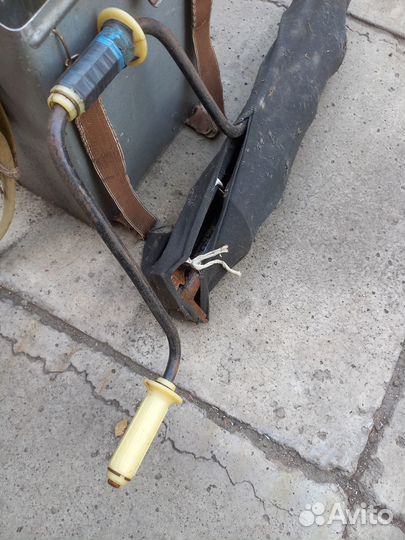 Набор рыбака подводника(подледника)