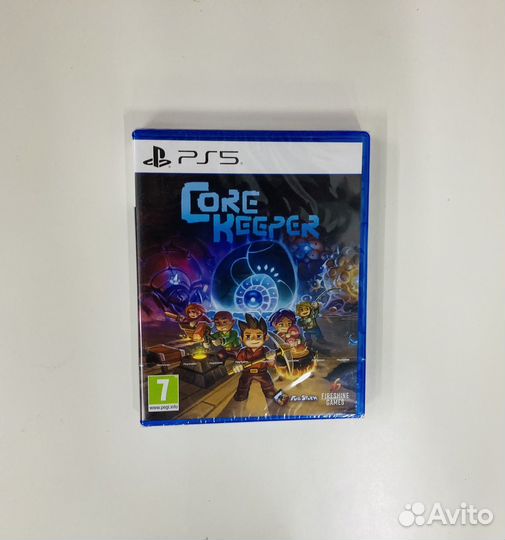 Little nightmares 2 ps5