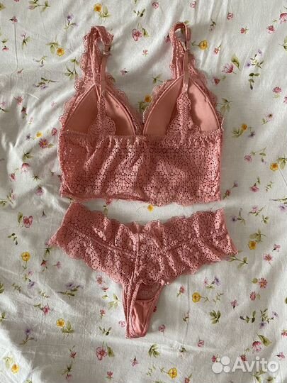 Вещи пакетом